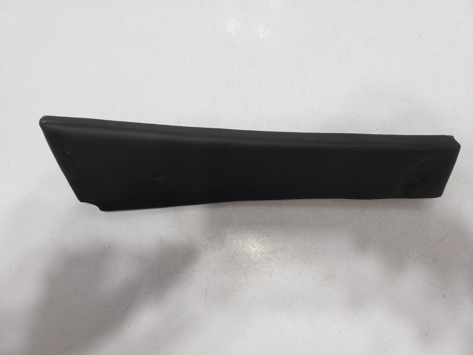 ✅12-18 OEM Bentley Continental GT Rear Right Passenger Quarter Cover Trim Panel*