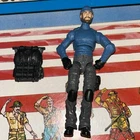 GI JOE - 2012 V16 SHIPWRECK Action Figure Dollar General