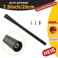 Auto Dach-Antenne 20cm Für Ford Fiesta Galaxy C-MAX Focus Fusion Antennenstab