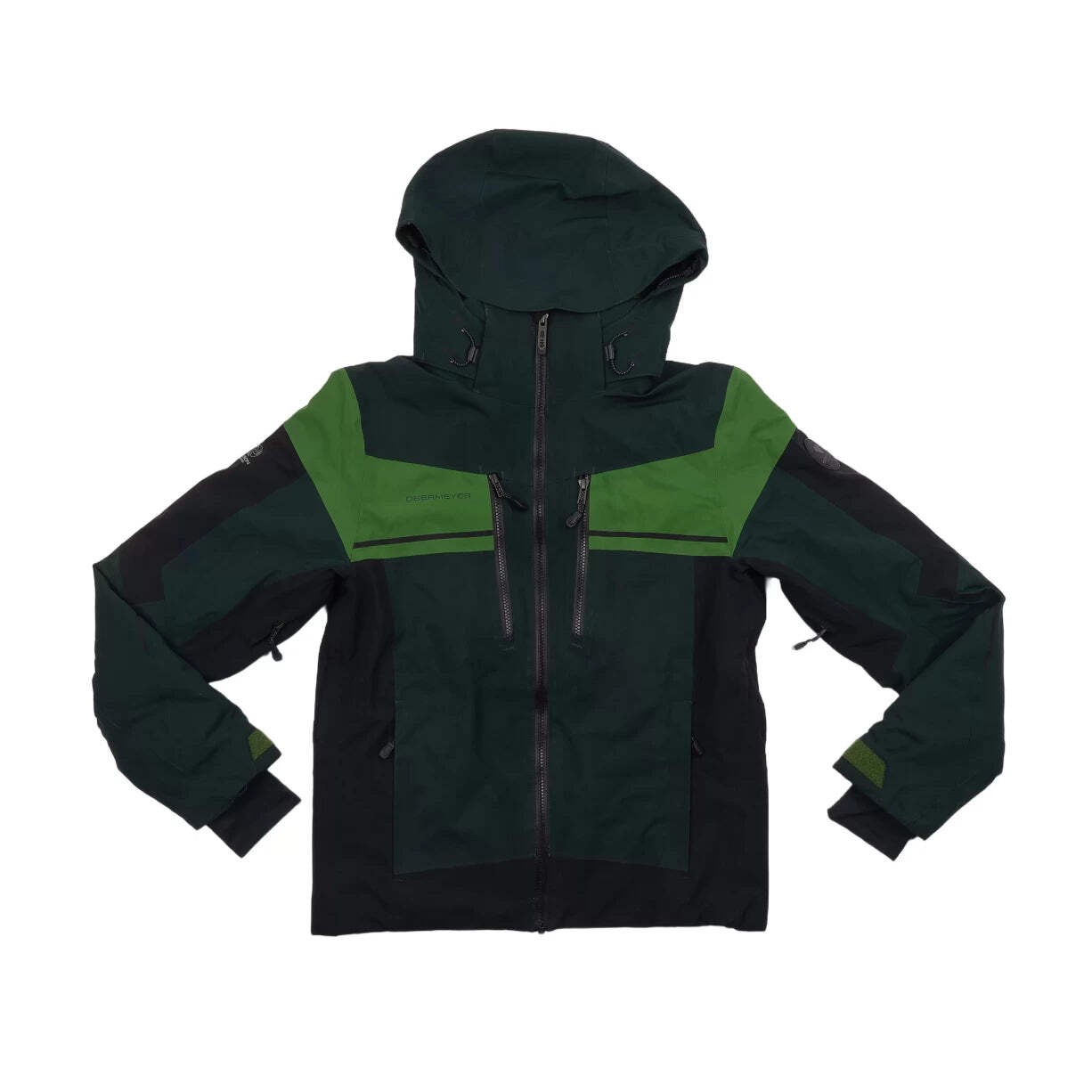 Obermeyer Charger Insulated Jacket - Men's