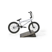 Ninja Skyrider Jump Ramp For Skateboard, BMX, MTB, RC Cars