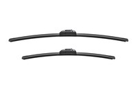 Wischblatt Scheibenwischer Aerotwin Retrofit Bosch 3 397 007 654 FüR Jaguar Type