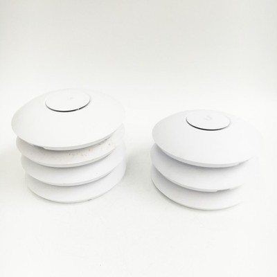 7 x Ubiquiti Networks Unifi UAP-AC-HD 802.3at PoE Access Point UAP-AC-HD