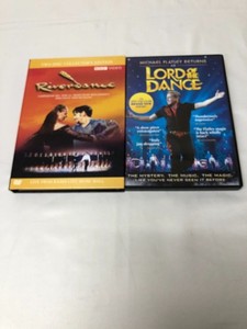 Riverdance Michael Flatley Dvd | eBay