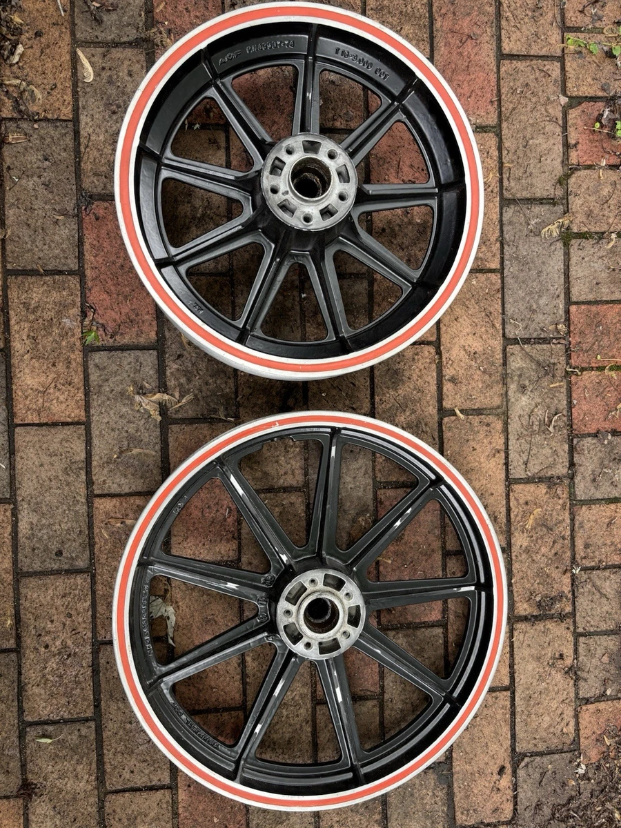 Wheels, Tires & Tubes for Harley-Davidson Sturgis for sale | eBay