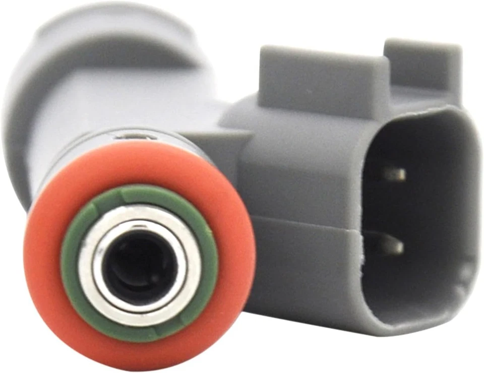 Juego de 4 inyectores de combustible FJ1064 para Chevrolet Malibu 2010 2011 2012 2,4 L 12613163 Foto 2 de 4