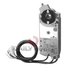 New In Box SIEMENS GBB135.1E Rotary Air Damper Actuator