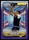 2025 Topps Michael Porter Jr. Base (Raw)