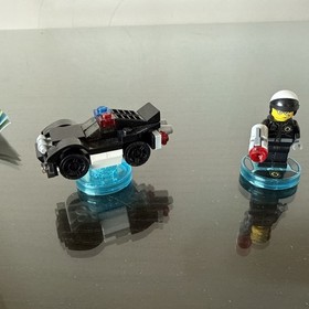 LEGO DIMENSIONS: Bad Cop Fun Pack (71213)