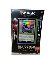 MTG Phyrexia All Will Be One Corrupting Influ...