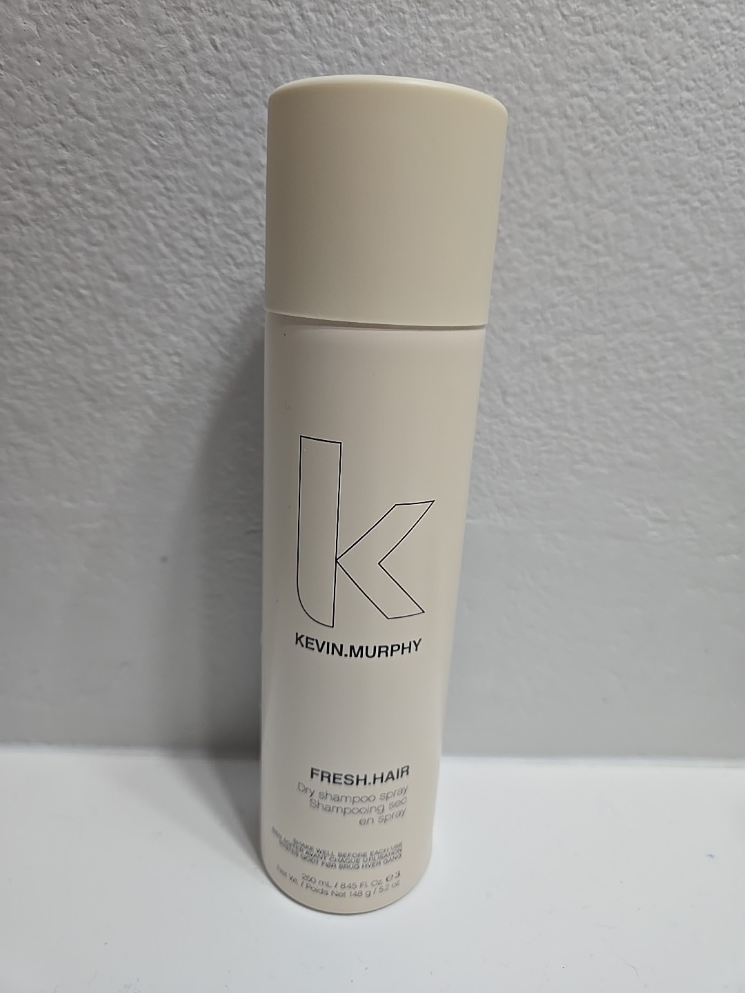 8.4 Oz / 250 Ml New - Authentic
