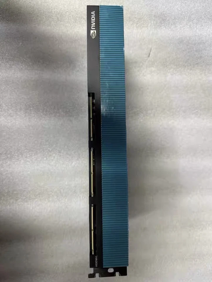 NVIDIA H100 NVL 94GB MEMORY TENSOR CORE GPU INTERFACE 6016 BIT HBM3 MEMORY BANDW - Image 3 of 4