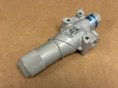 Bendix Filter Fluid Pressure Hydraulic P/N 046024 SA MS28896-4 New