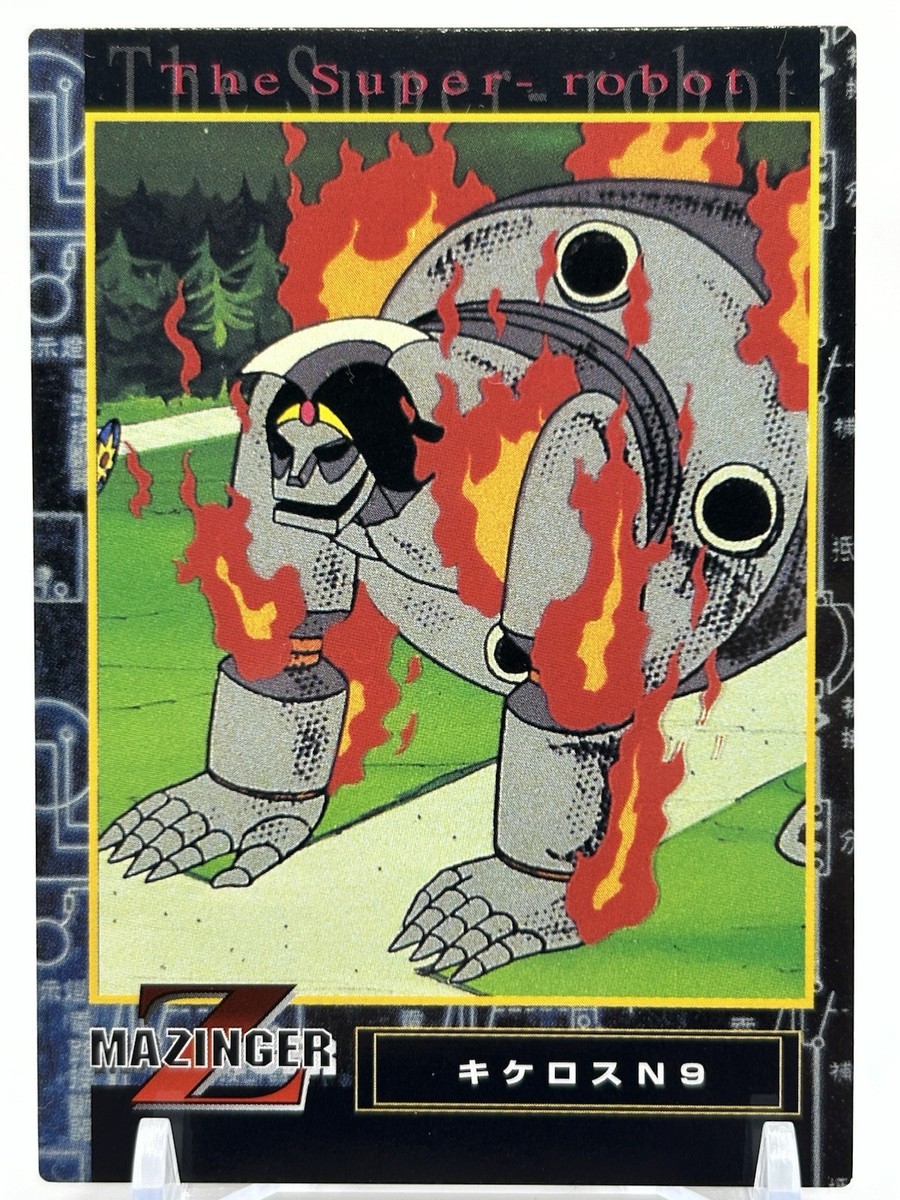 1983 Star Wars メカ・カード 29 Myojo Noodle スターウォーズ メカ・カード 29 - メルカリ
