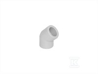 Pp-Winkel 45° 50Mm Onnline 308-50-V 308-50-V_ON