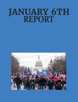 January Th Committee | January 6Th Report | Taschenbuch | Englisch (2022)