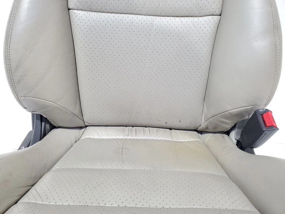 Mitsubishi 3000GT 1994 OEM asiento delantero derecho Foto 2 de 4