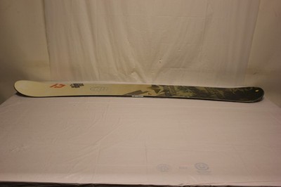 Rome Snowboard The Crail 159 Unisex Freestyle Snowboard Deck Rome SDS