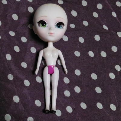 Mini Pullip Body