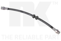 NK Bremsschlauch 853250 FüR Mazda MPV LW 2 Lwew LW3W Lwfw