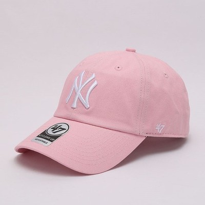 Fashionable Women Men Soft Top Baseball Cap 47 Adjustable Trendy Brand Men L-A 