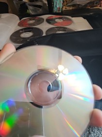 SEGA Saturn Net Link Web Browser ver. 2 Disc Only 