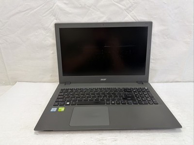 Acer Aspire E5-574G  Intel Core i7-6500U NVIDIA 940M 8 GB Ram 1 TB HDD Win 11