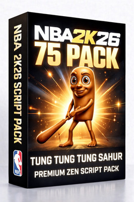 NBA 2K26 Cronus Zen Script Pack   75+ SCRIPTS FOR NBA2K26 AUTO GREEN AUTO TEMPO