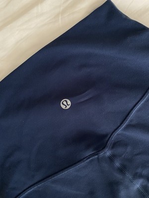 Lululemon Align High-Rise Short 6