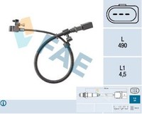 FAE 79384 Impulsgeber FüR Kurbelwelle Impulsgeber Kurbelwelle