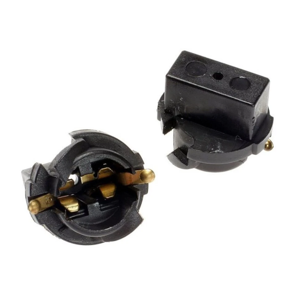 Genuine ACDelco For Dodge Shadow/Spirit 1990 Instrument Cluster Light Socket - Imagem 3 de 4