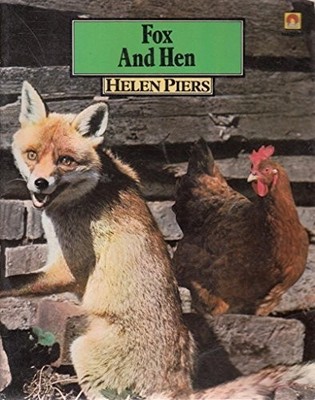 Fox and Hen by Piers, Helen Paperback / softback Book The Fast Free Shipping