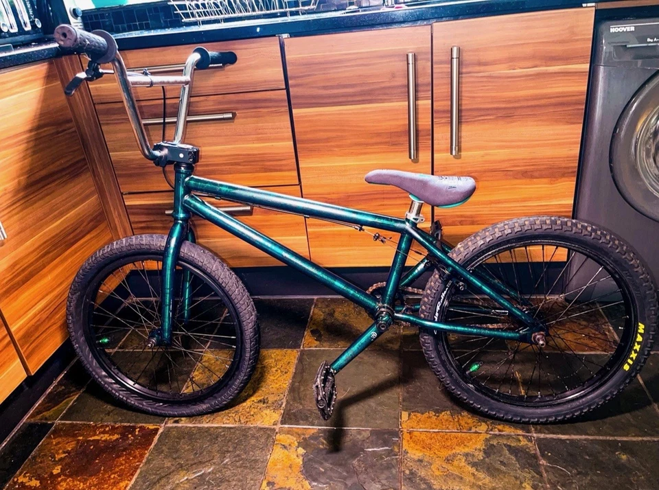 WE THE PEOPLE 20 inch BMX - Image 4 of 4