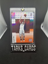 2017-18 Panini Status Foundations #116 Jarrett Allen Rookie RC Cavaliers