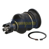 Traggelenk Vorderachse Oben FÜR Lexus IS I ( E1 ) - Japanparts BJ-251