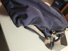 REI Shoulder Laptop Bag Travel Blue/light Blue Lots Of Storage — photo 8