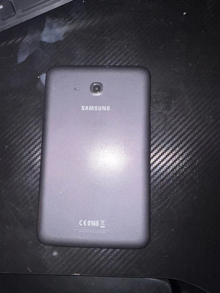 Alcatel Pixi 4 4034X Grey Unlocked Android Smartphone 4.00"  Screen Display      - Image 4 of 4