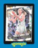 2025 WNBA Prizm Cracked Ice Karlie Samuelson #102 Minnesota Lynx $2MIN ORDER