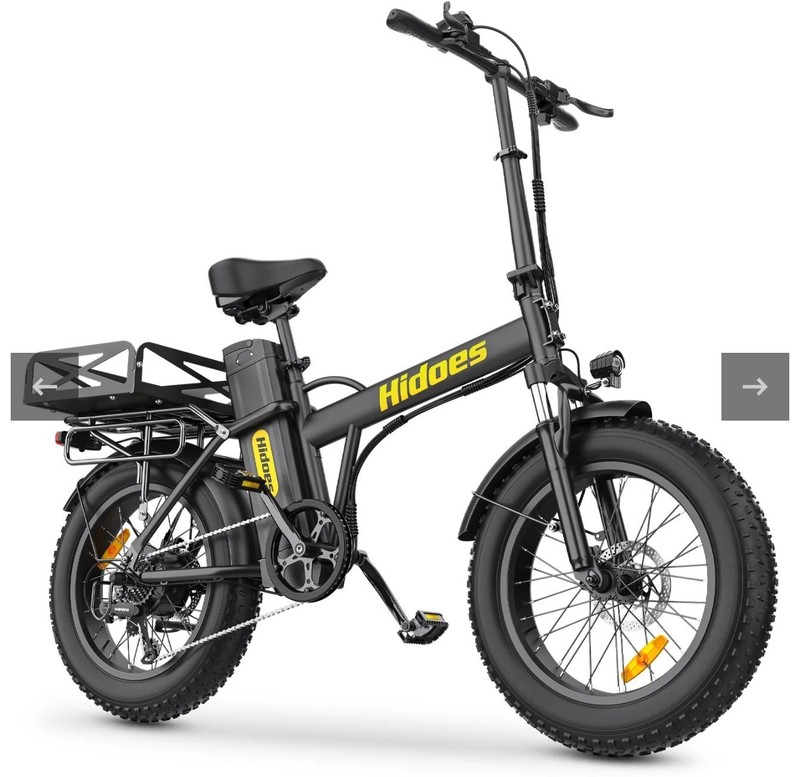 Trade Work Deli Cargo Food Delivery Bike Bicycle Rear Carrier Rack