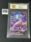 2024 Pokémon TCG Chinese Mewtwo V CS5aC 135/127 SR Card Grade 10