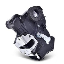 Front Left Driver Side Door Lock Actuator Motor Compatible with Toyota 4Runner