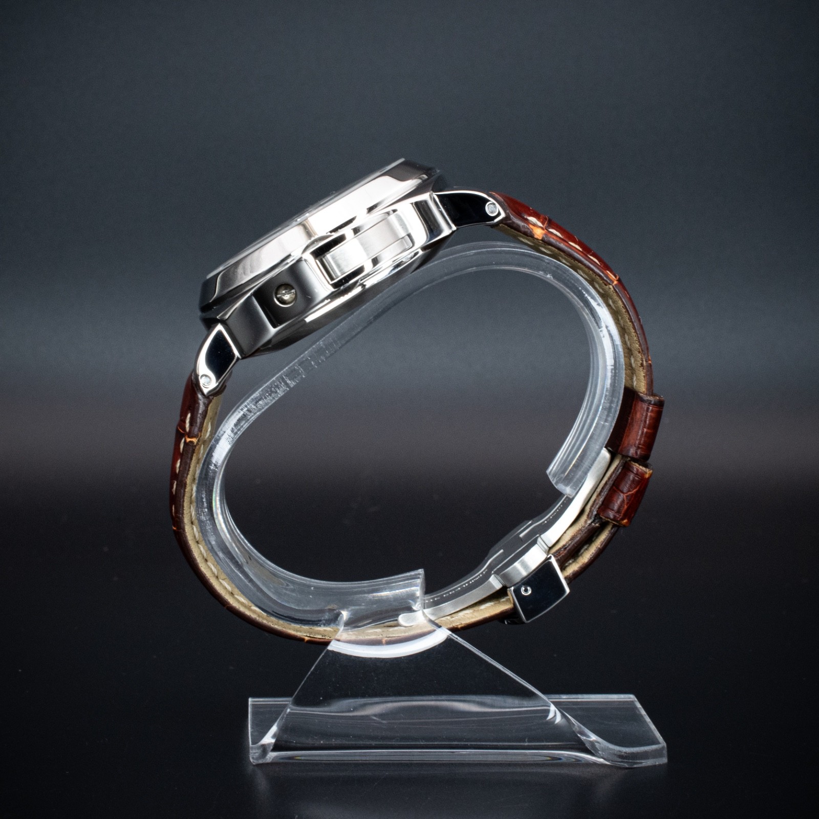 Panerai Luminor GMT Automatic 44mm, Ref. PAM00088… - image 5