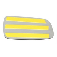 Spiegelglas AußEnspiegel Links Passend FüR CitroëN ZX N2 Break