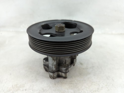 #ad 2005 2015 Nissan Armada Power Steering Column Pump Oem ZL9NQ $91.82
