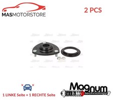 FEDERBEINLAGER DOMLAGER PAAR VORNE MAGNUM TECHNOLOGY A74015MT 2PCS I NEU