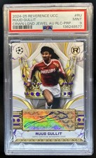 2024-25 Topps Reverence UEFA Club Competitions Soccer Checklist Guide in-content 18