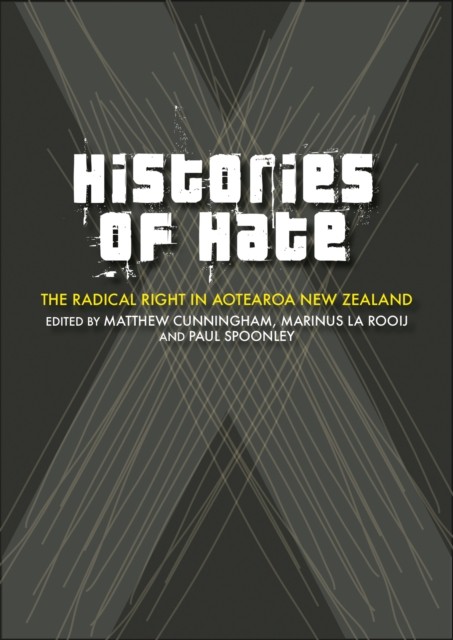Histories of Hate by B01 (Paperback Book)