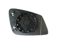 Spiegelglas Links BMW 1ER F20-F21 2011-2019 FÜR Elektrischen Spiegel