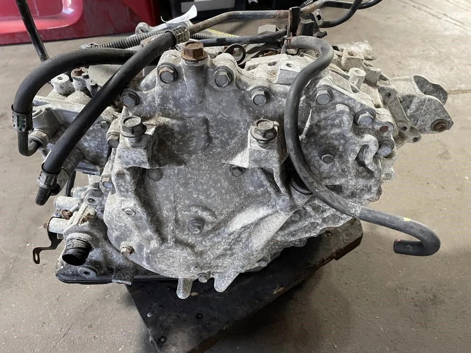 Jeep Compass 2011 conjunto de transmisión automática OEM+ Foto 3 de 4