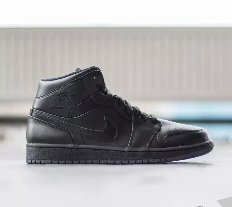 BLACK BLACK BLACK